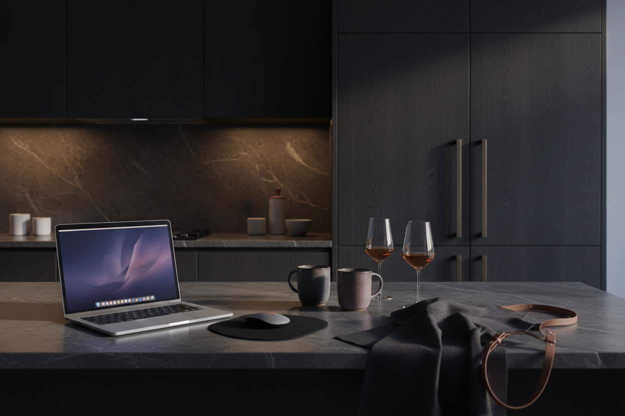 Kitchen Home Living