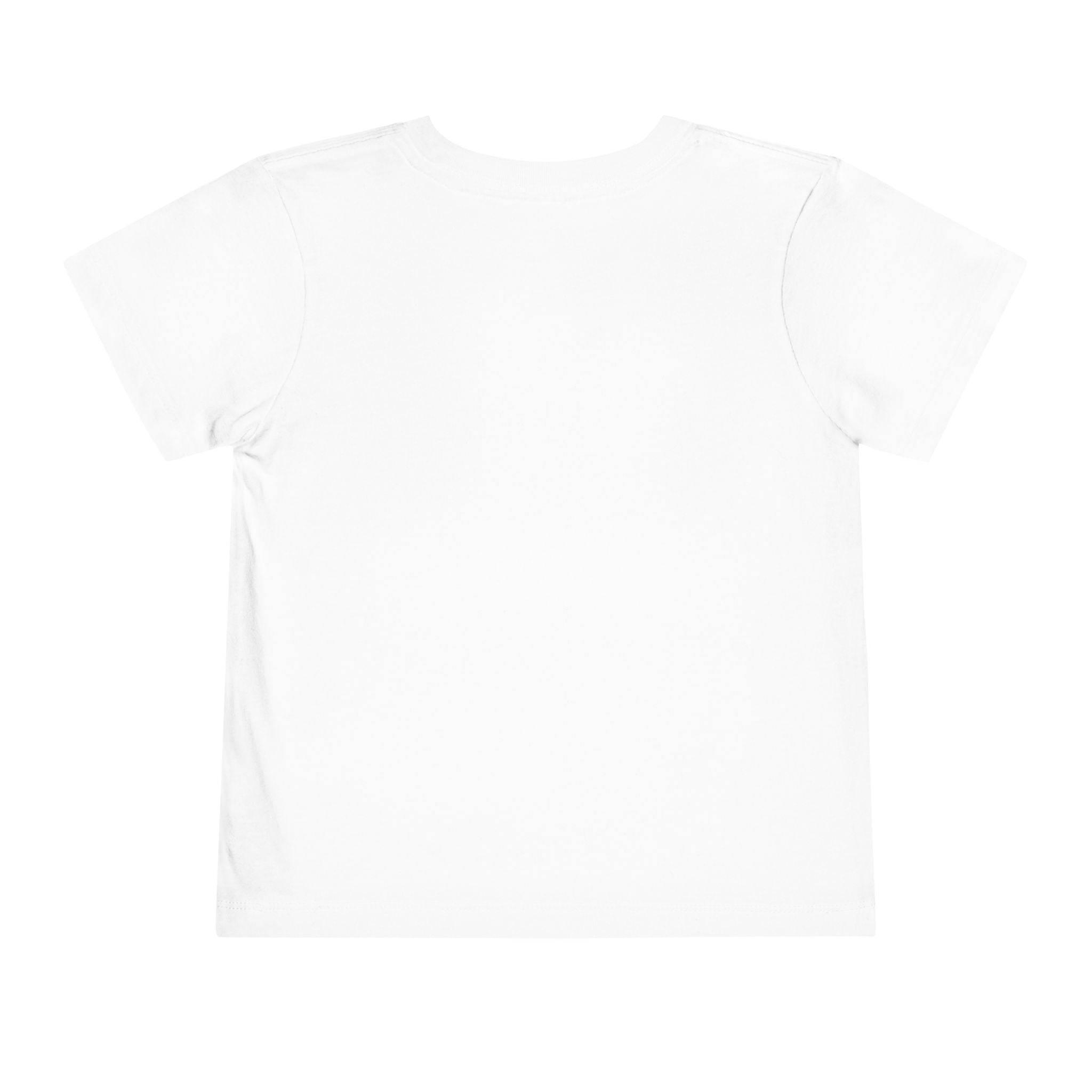 Toddler Tee — Kennedy Novelty Prints Rainbow Logo