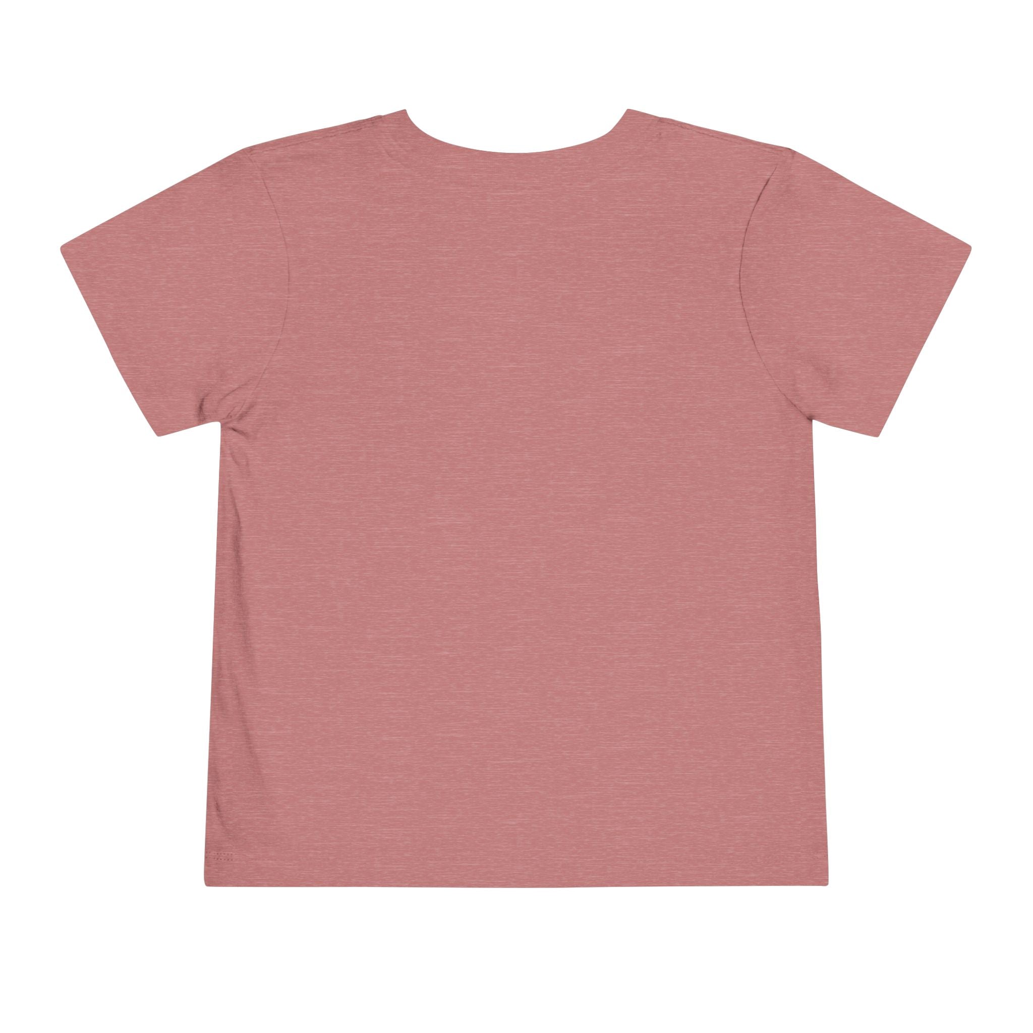 Toddler Tee — Kennedy Novelty Prints Rainbow Logo