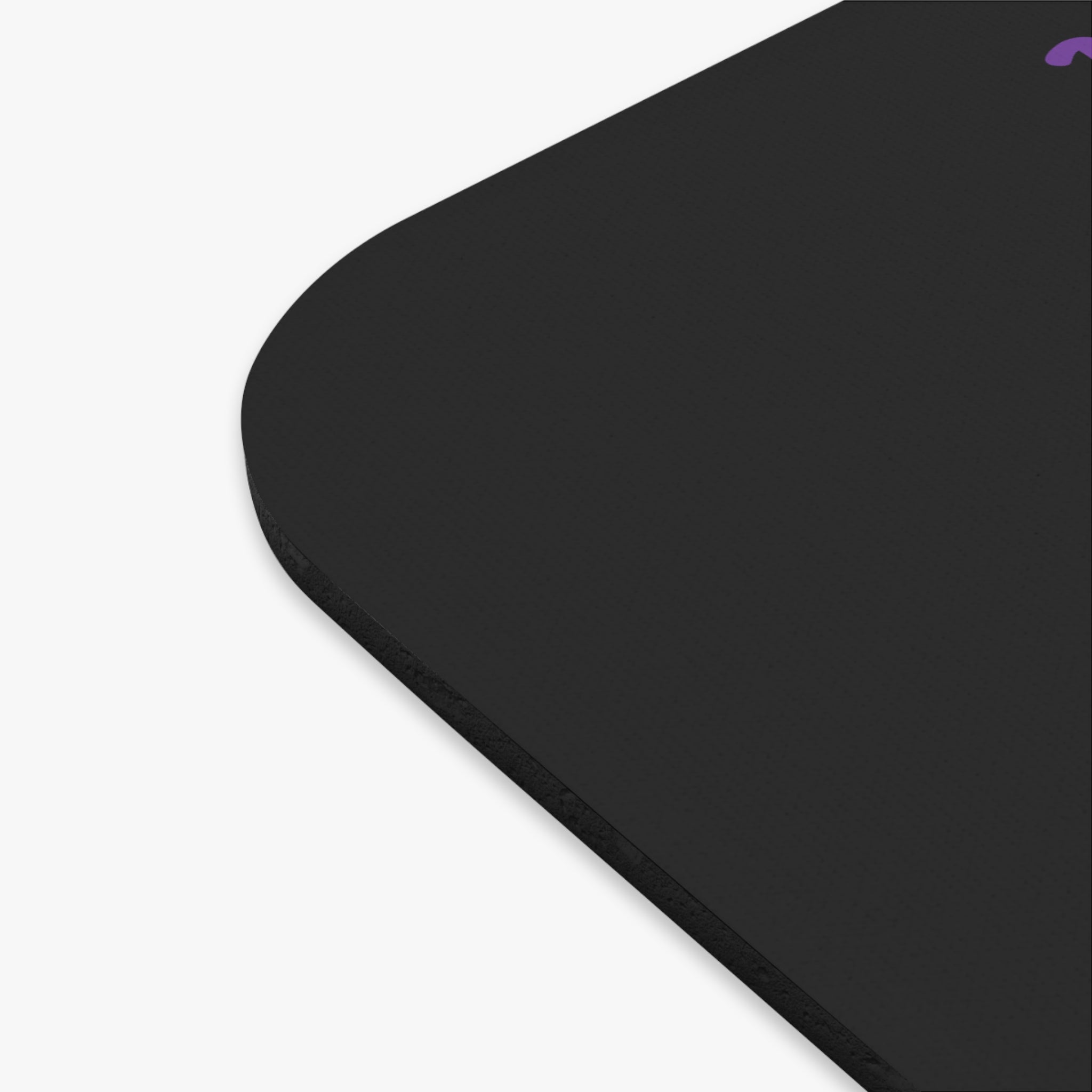 Branded Logo Rectangle Mouse Pad — Kennedy Novelty Prints