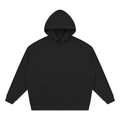Unisex Waffle Hoodie