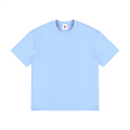 Unisex Drop Shoulder Cotton T-Shirt