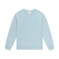Streetwear Unisex Cotton Pullover